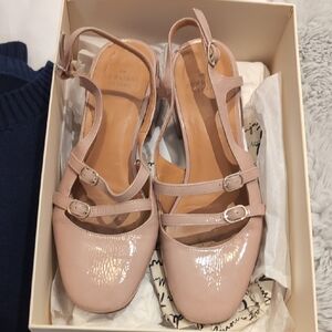 Sezane Paula Babies Sz US 8